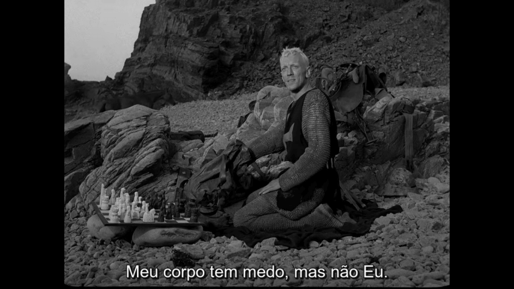 The Seventh Seal – O Sétimo Selo (1957) – Adriano Schmidt
